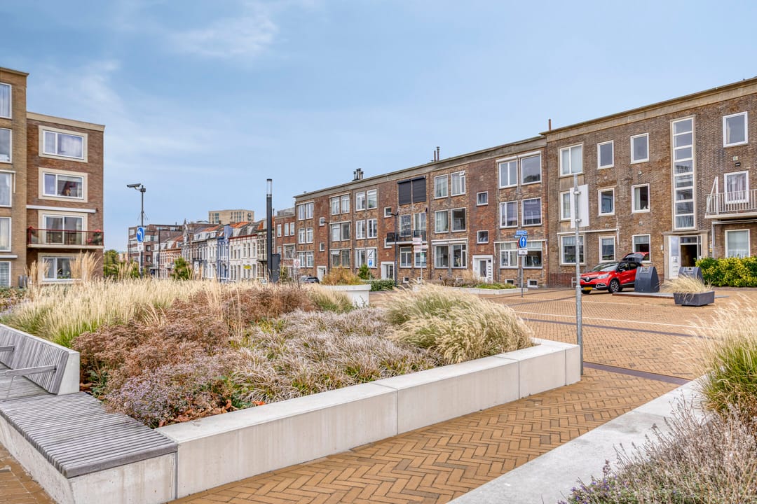 Foto 1 van Coosje Buskenstraat 54