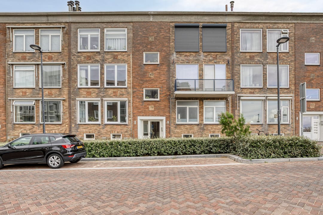 Foto 2 van Coosje Buskenstraat 54