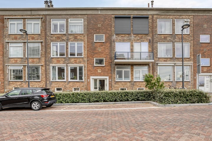 Foto 2 van Coosje Buskenstraat 54