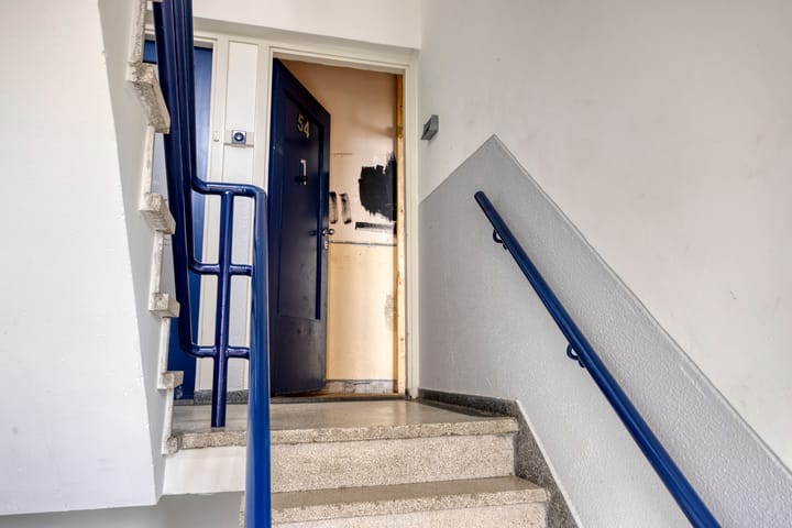 Foto 5 van Coosje Buskenstraat 54