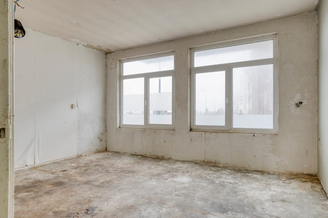 Foto 7 van Coosje Buskenstraat 54