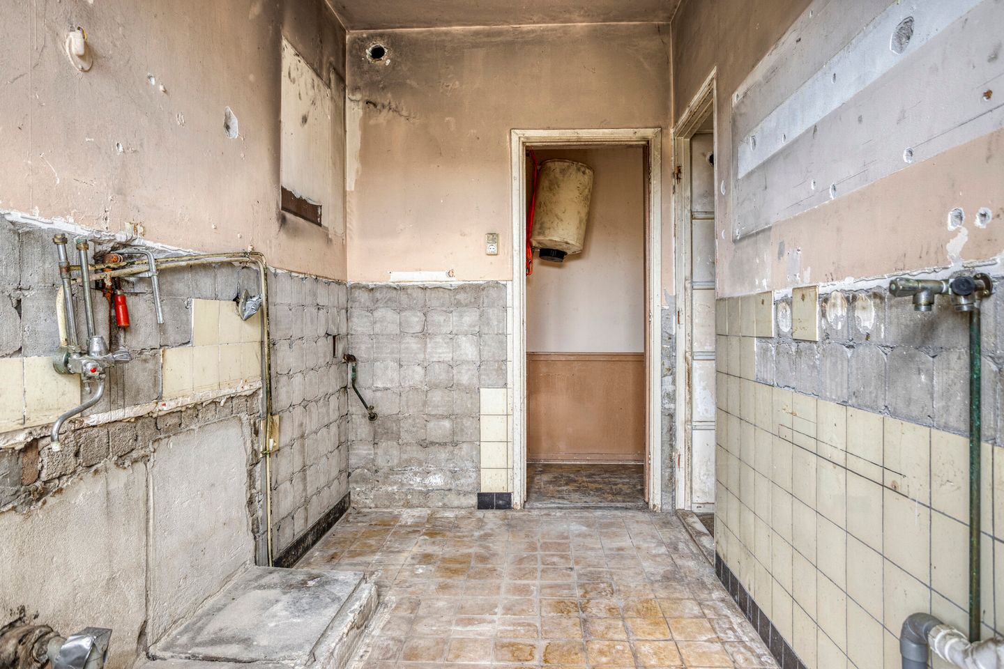 Foto 10 van Coosje Buskenstraat 54