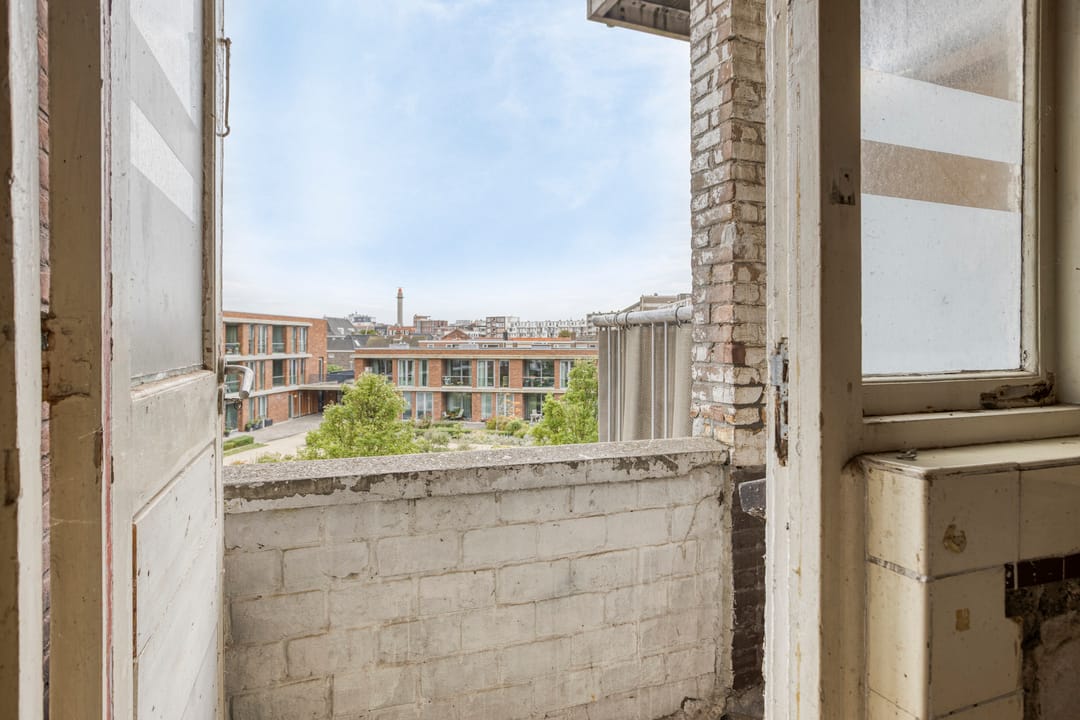 Foto 11 van Coosje Buskenstraat 54