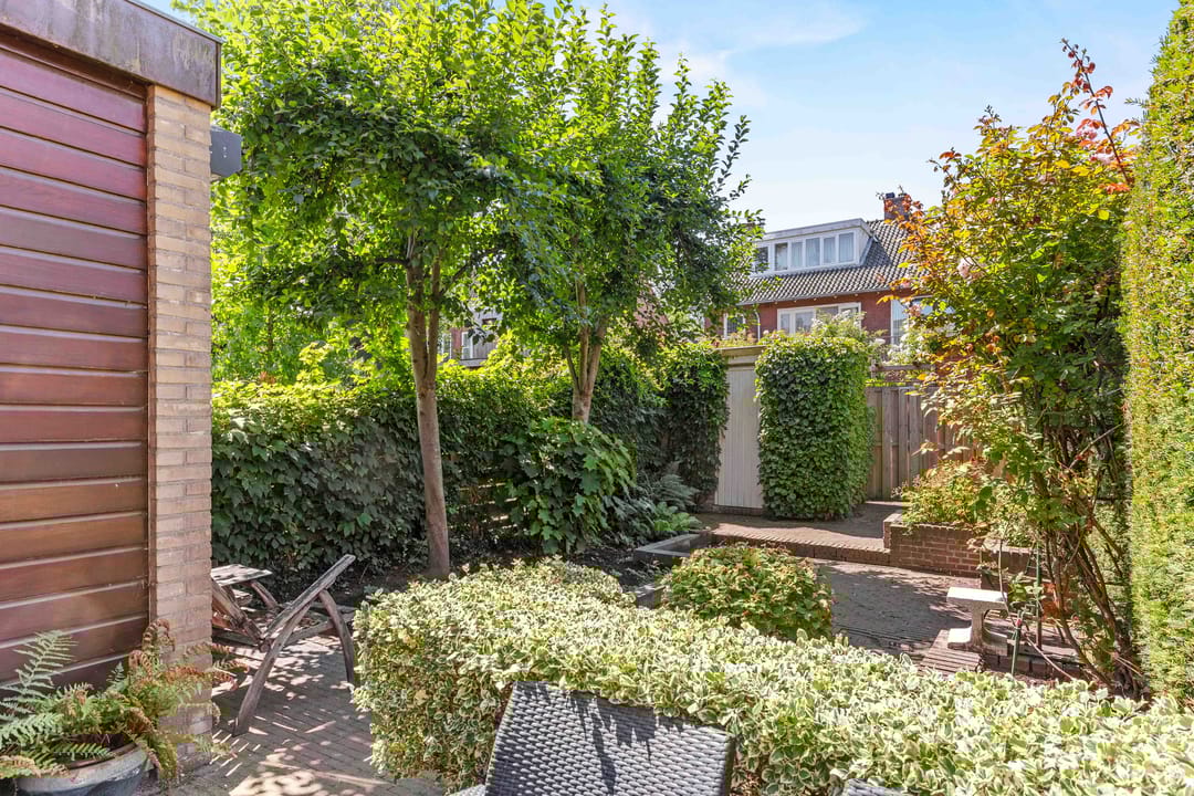 Foto 11 van Mgr. Nolenslaan 31