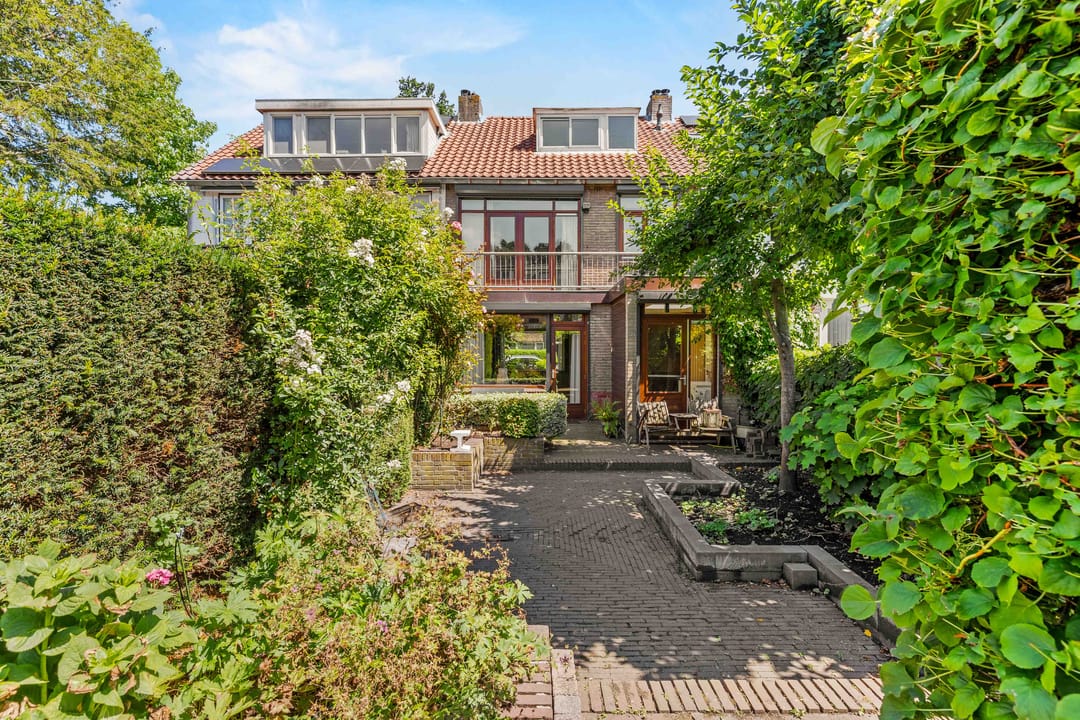 Foto 13 van Mgr. Nolenslaan 31