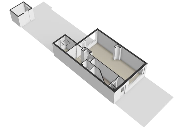Foto 30 van Mgr. Nolenslaan 31