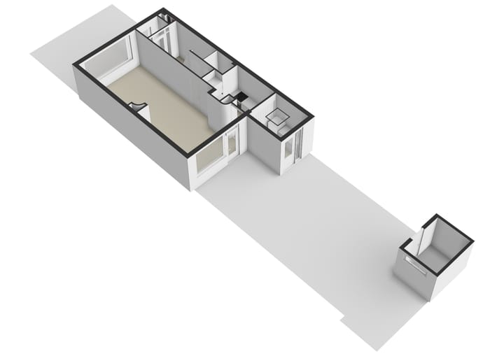 Foto 31 van Mgr. Nolenslaan 31
