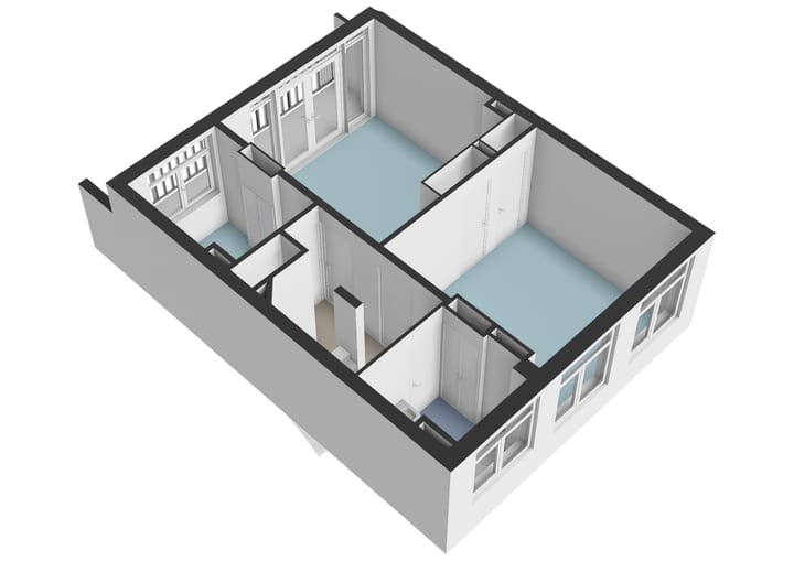 Foto 34 van Mgr. Nolenslaan 31