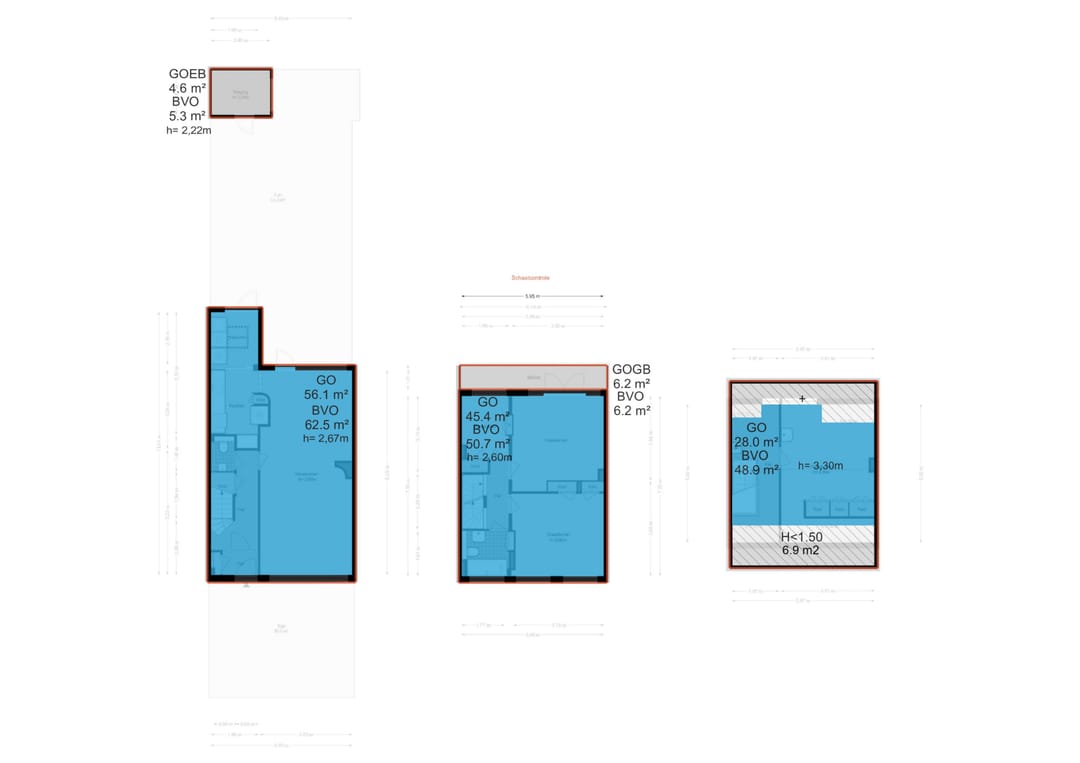 Foto 38 van Mgr. Nolenslaan 31