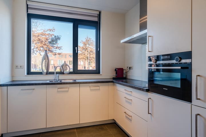 Foto 3 van Meerhovendreef 60