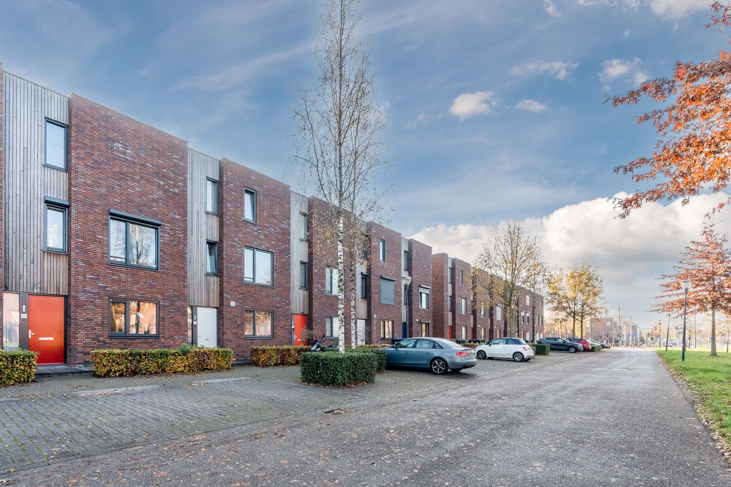 Photo 5 of Meerhovendreef 60