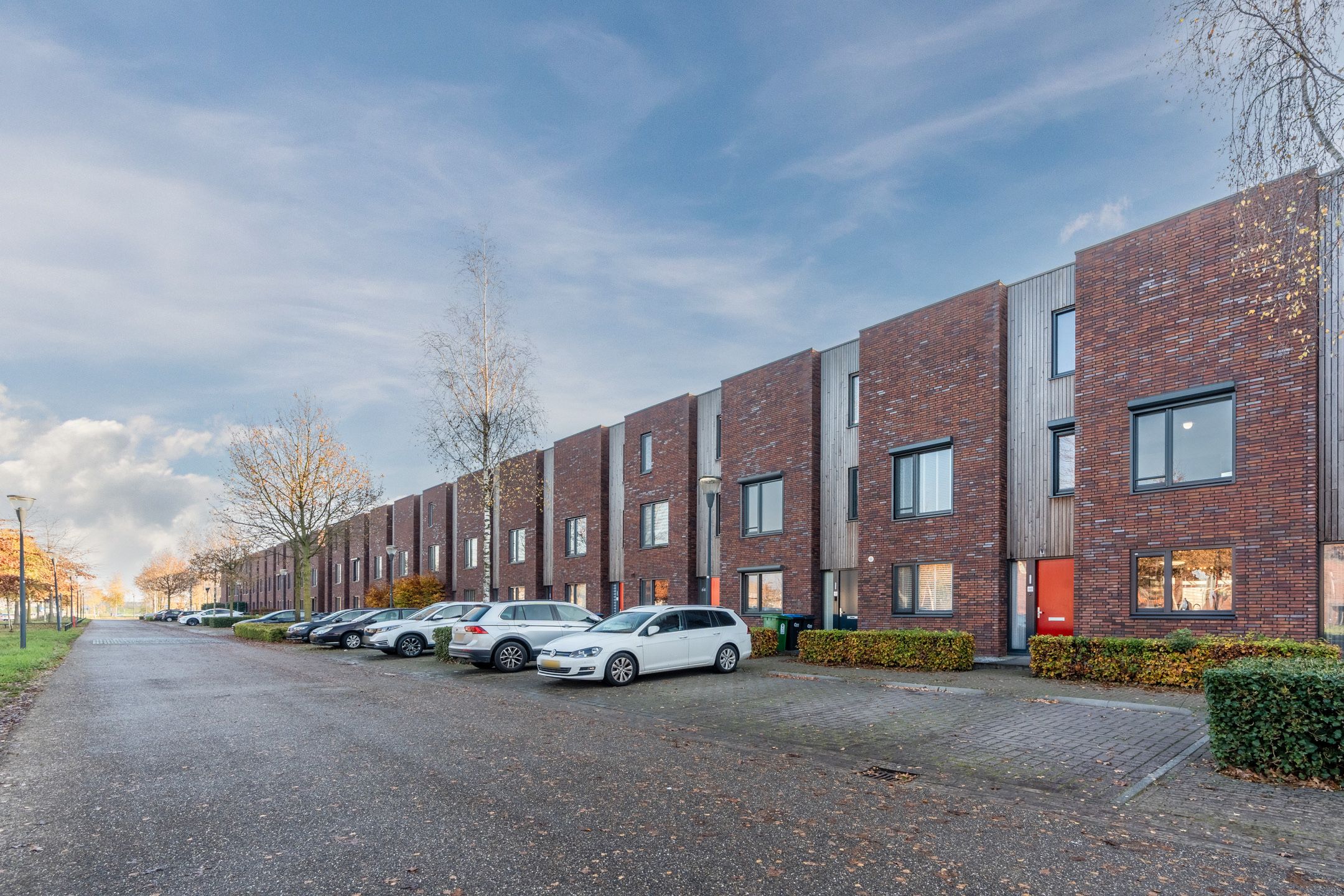 Photo 6 of Meerhovendreef 60