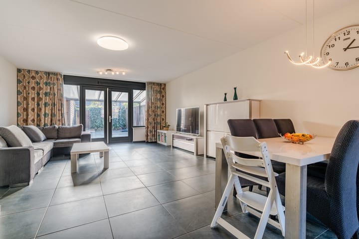 Foto 7 van Meerhovendreef 60