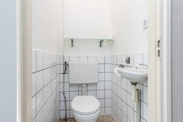 Foto 5 van Frans Spiekmanstraat 55