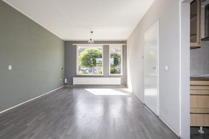 Foto 6 van Frans Spiekmanstraat 55