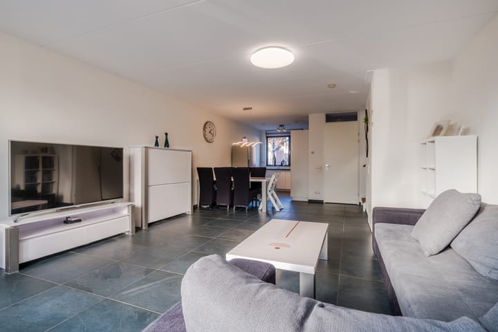 Foto 10 van Meerhovendreef 60