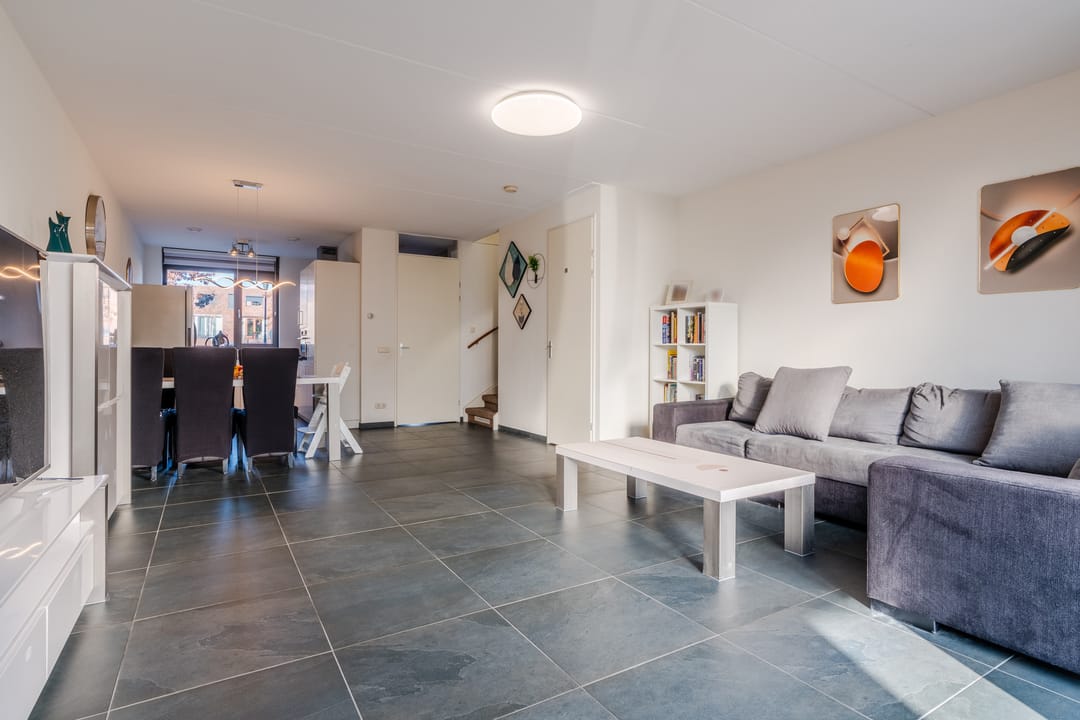 Photo 11 of Meerhovendreef 60