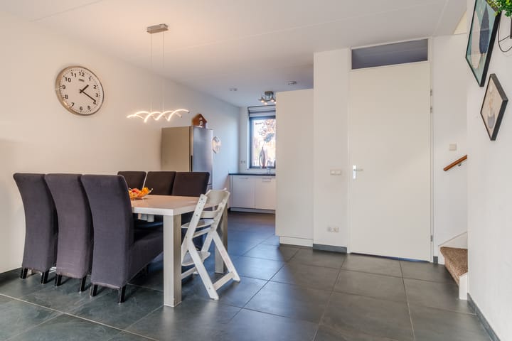 Foto 12 van Meerhovendreef 60