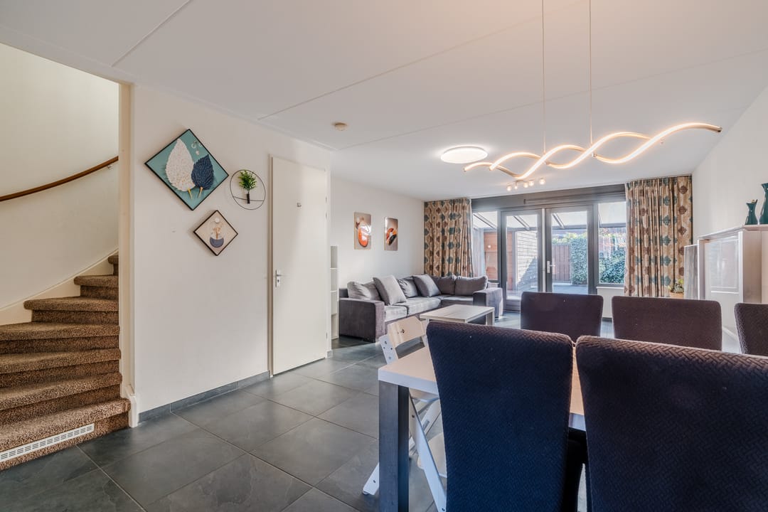 Photo 13 of Meerhovendreef 60