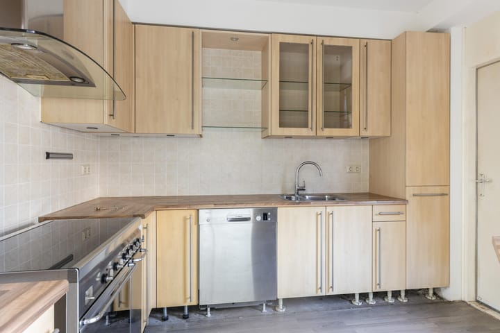 Foto 8 van Frans Spiekmanstraat 55