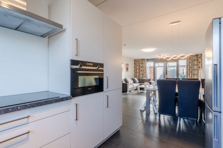 Foto 17 van Meerhovendreef 60