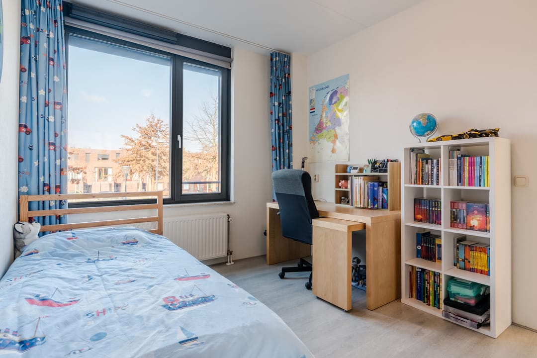 Photo 22 of Meerhovendreef 60