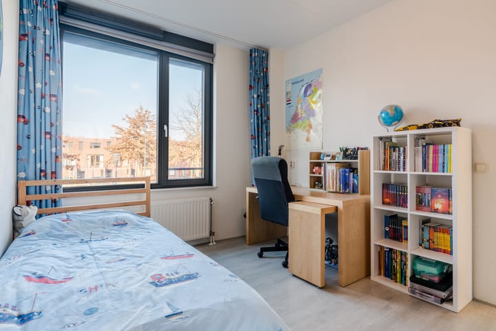 Foto 22 van Meerhovendreef 60