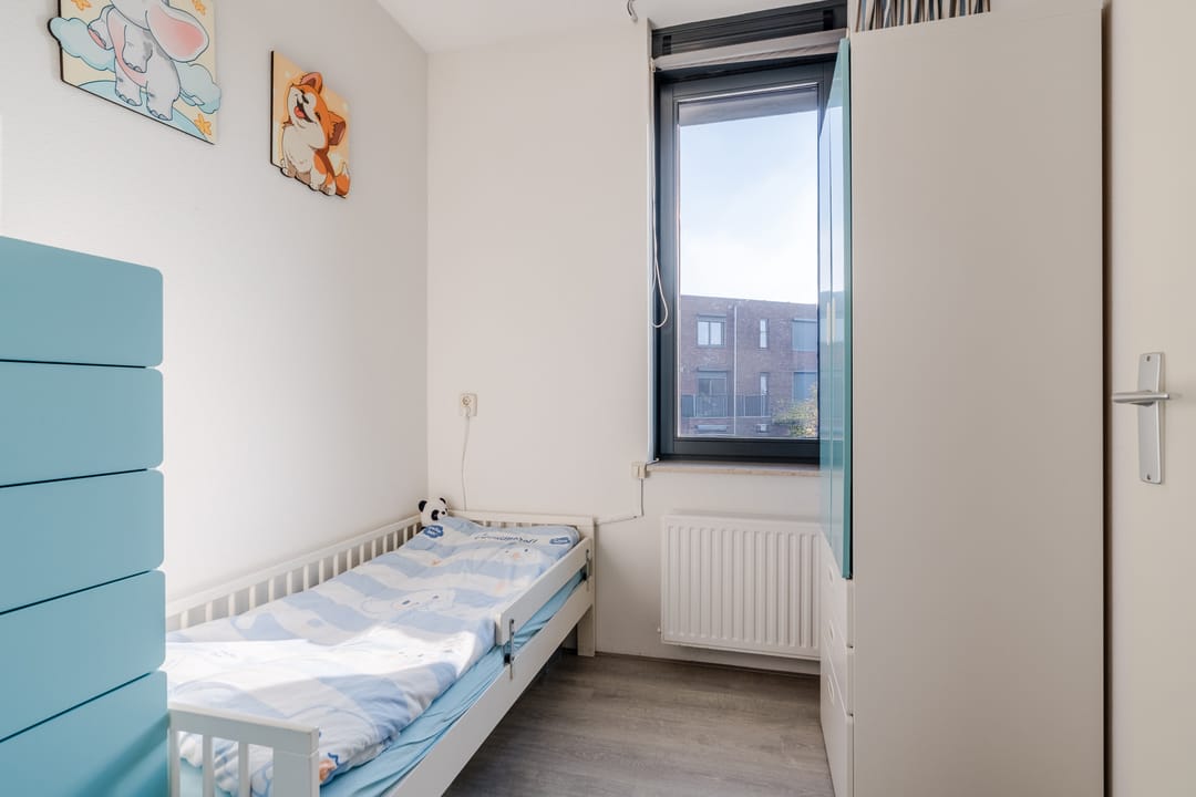 Photo 23 of Meerhovendreef 60