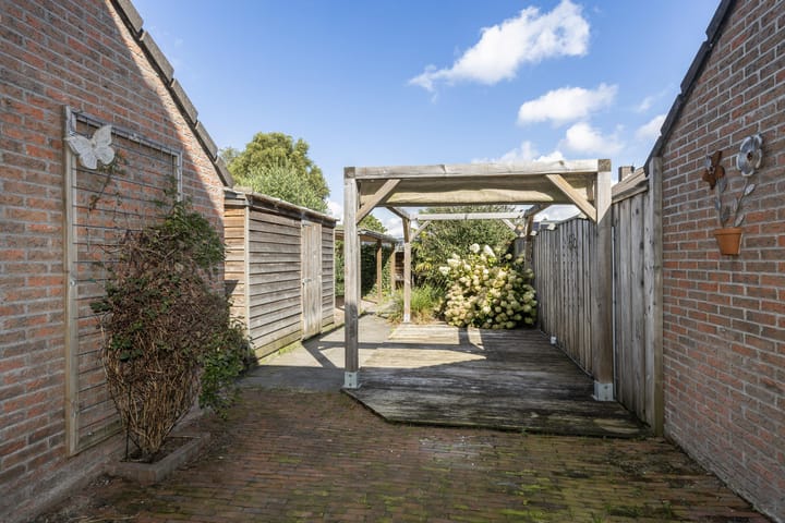 Foto 14 van Frans Spiekmanstraat 55