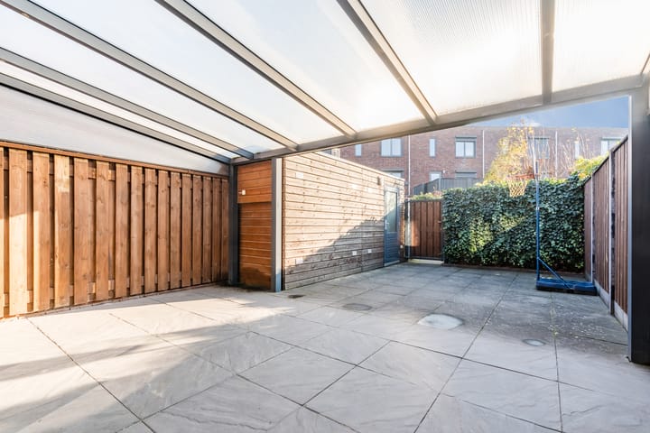 Foto 32 van Meerhovendreef 60