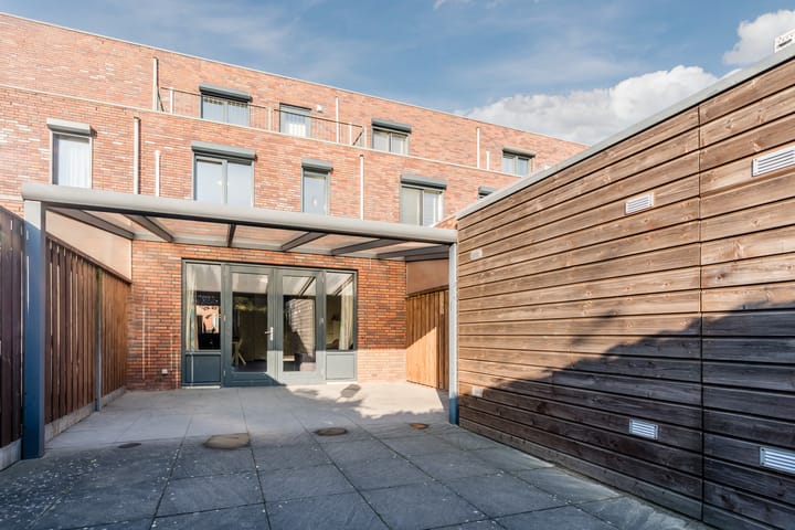 Foto 34 van Meerhovendreef 60