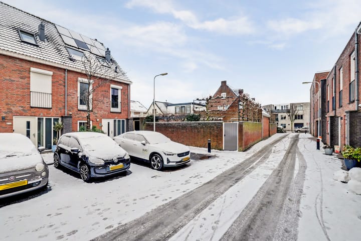 Photo 43 of Langevaart 72