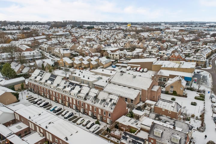 Photo 45 of Langevaart 72