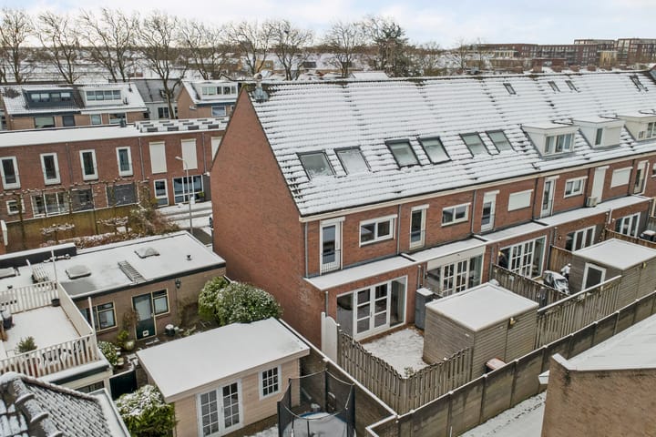 Photo 46 of Langevaart 72