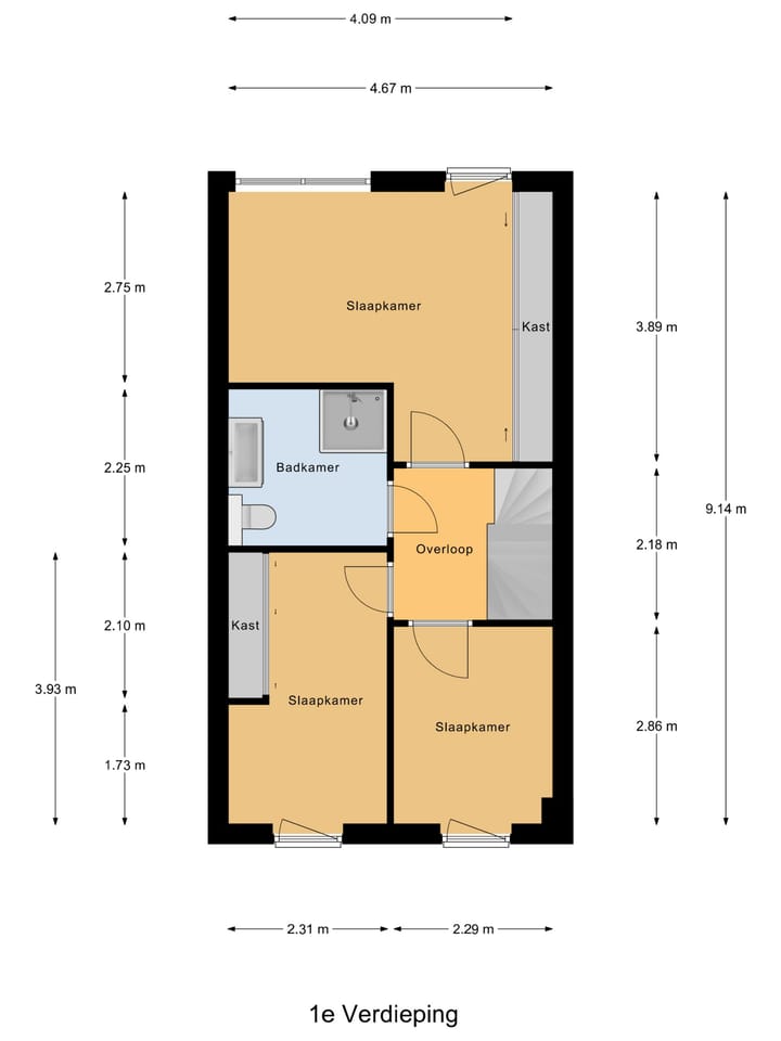 Photo 49 of Langevaart 72