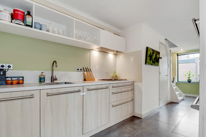 Foto 3 van Ruitersweg 54