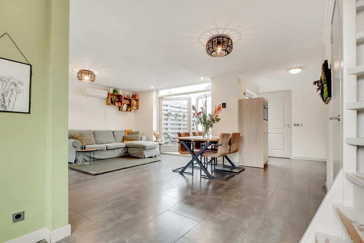 Foto 4 van Ruitersweg 54