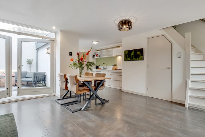 Foto 7 van Ruitersweg 54