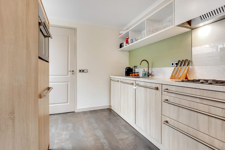 Foto 9 van Ruitersweg 54