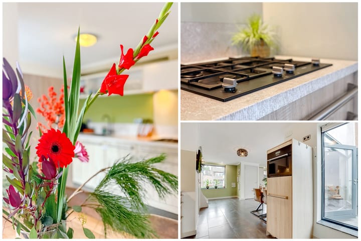 Foto 10 van Ruitersweg 54