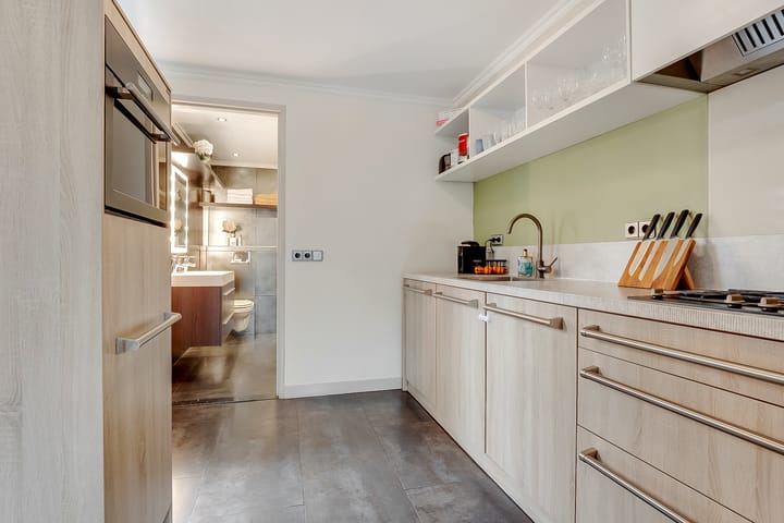 Foto 11 van Ruitersweg 54