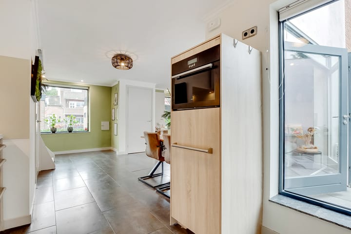 Foto 12 van Ruitersweg 54