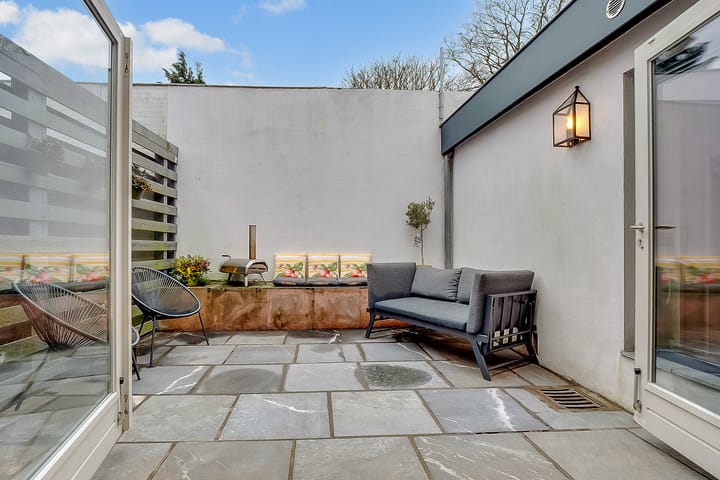 Foto 16 van Ruitersweg 54