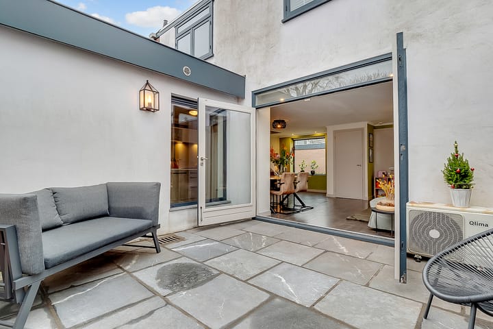 Foto 17 van Ruitersweg 54