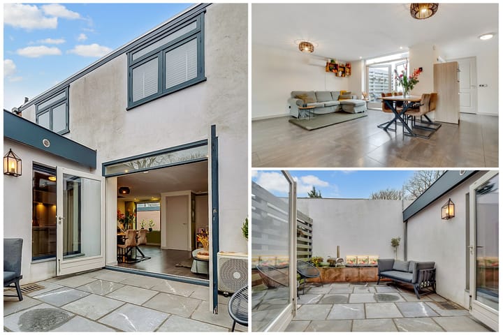 Foto 18 van Ruitersweg 54