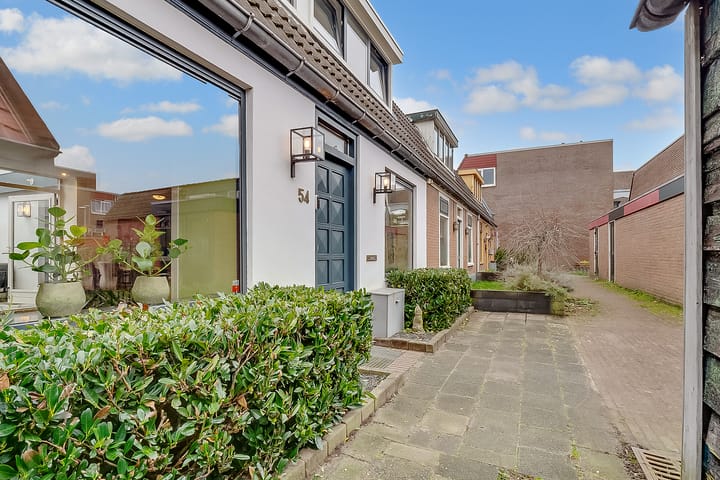 Foto 38 van Ruitersweg 54