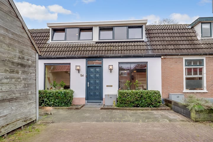 Foto 39 van Ruitersweg 54