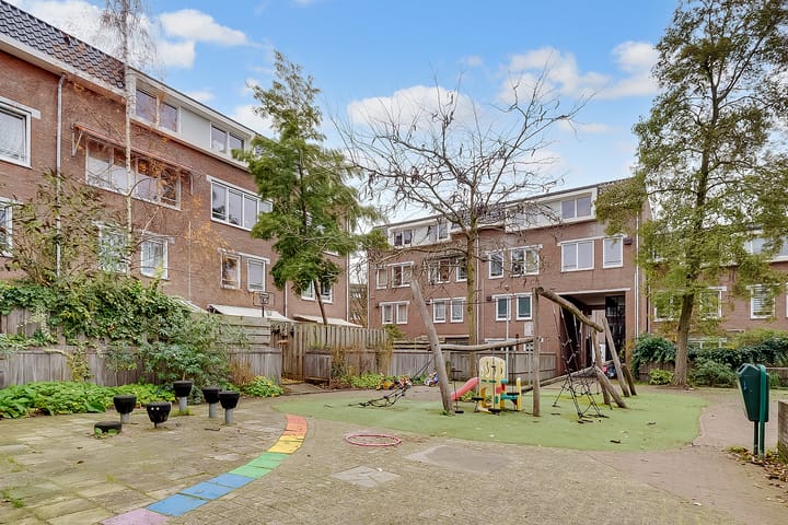 Foto 42 van Ruitersweg 54