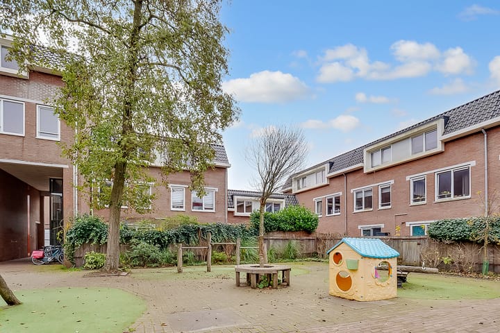 Foto 43 van Ruitersweg 54