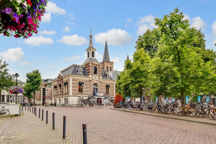 Foto 45 van Ruitersweg 54